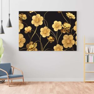 Timeless Canvas Wall Art for Every Home Style